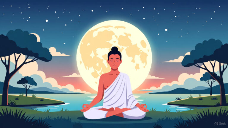 Meditation Techniques