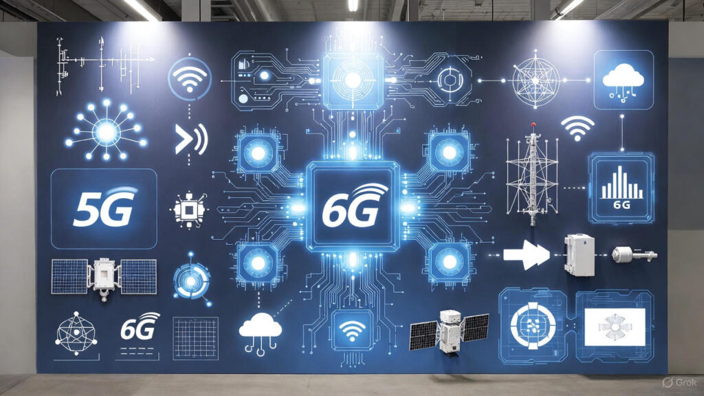 6G Technology