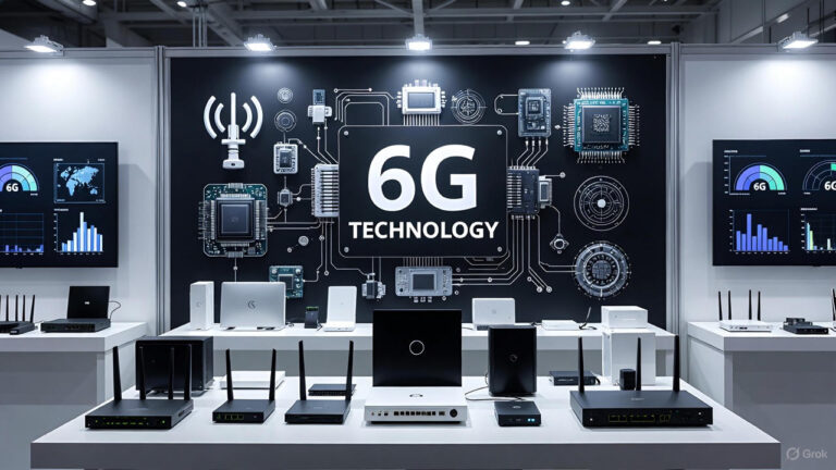 6G Technology