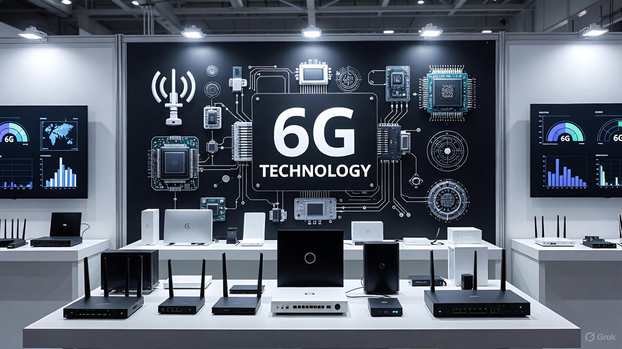 6G Technology