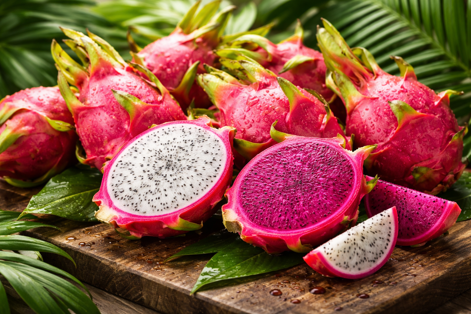 Dragon Fruit
