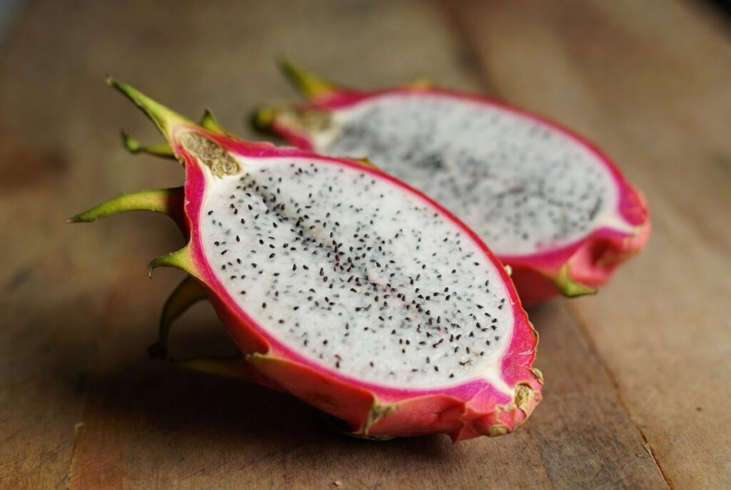 Dragon Fruit
