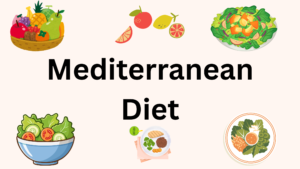 Mediterranean Diet