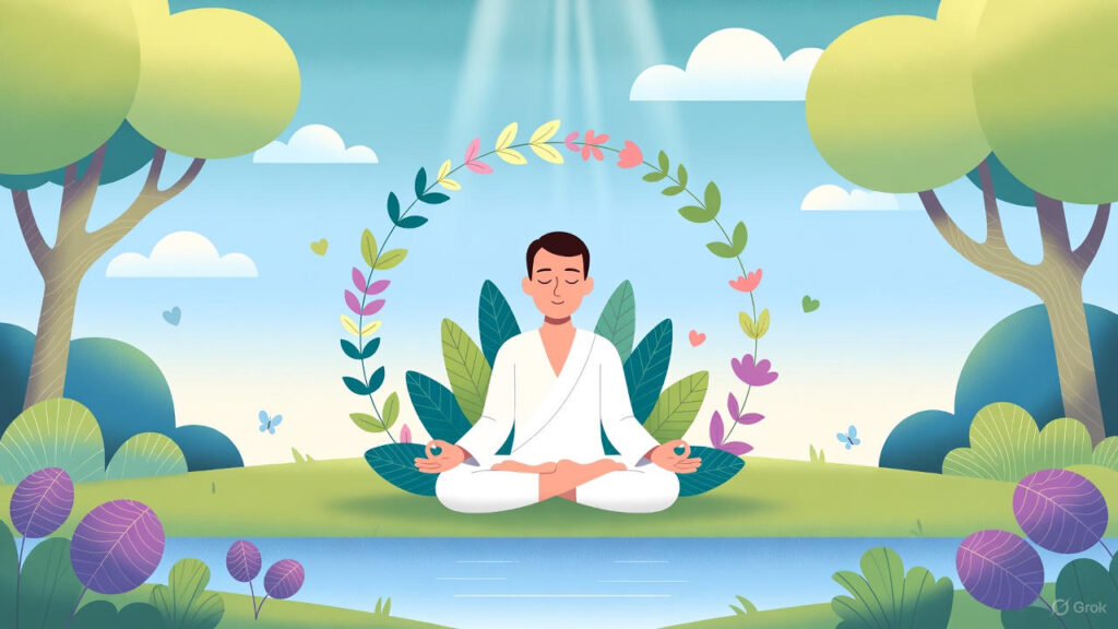 Meditation Techniques