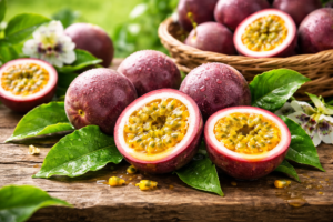Passion Fruit