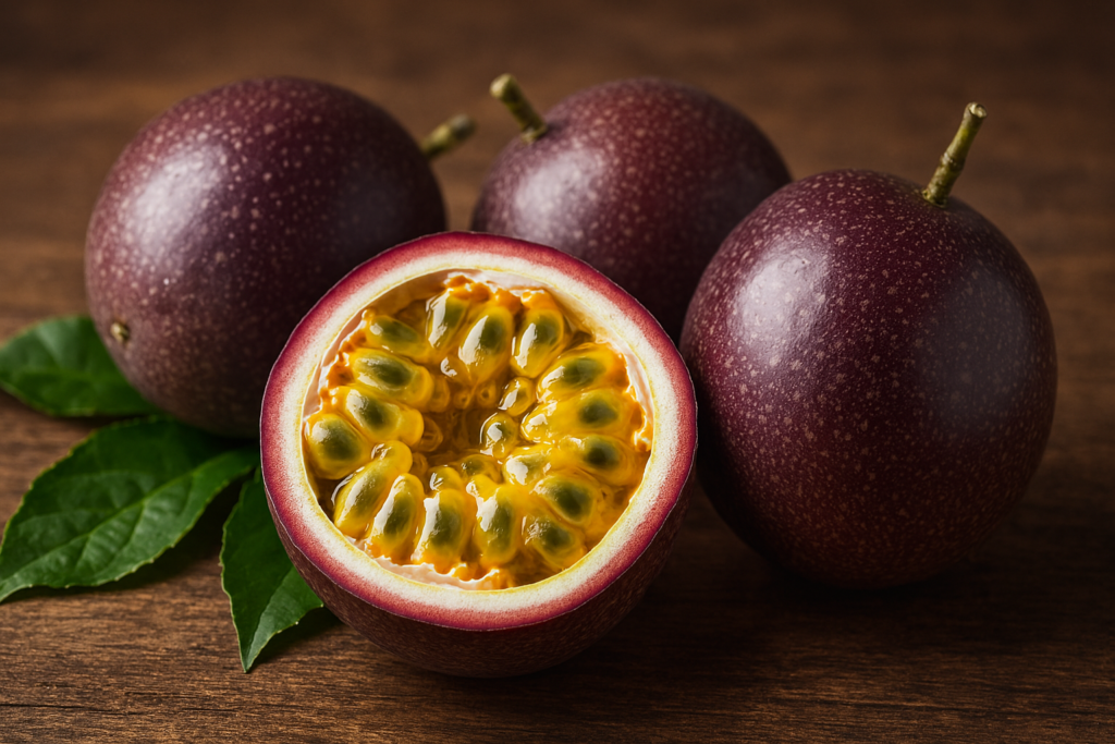 Passion Fruit