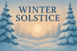 Winter Solstice