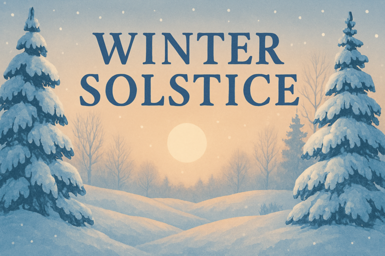 Winter Solstice