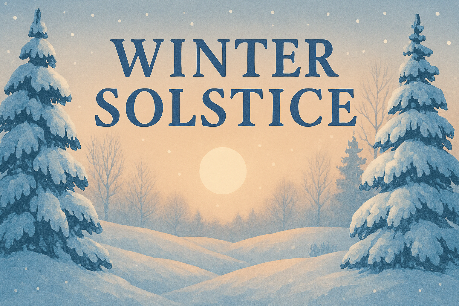 Winter Solstice