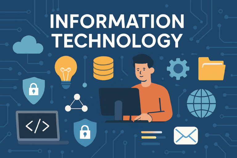 Information Technology