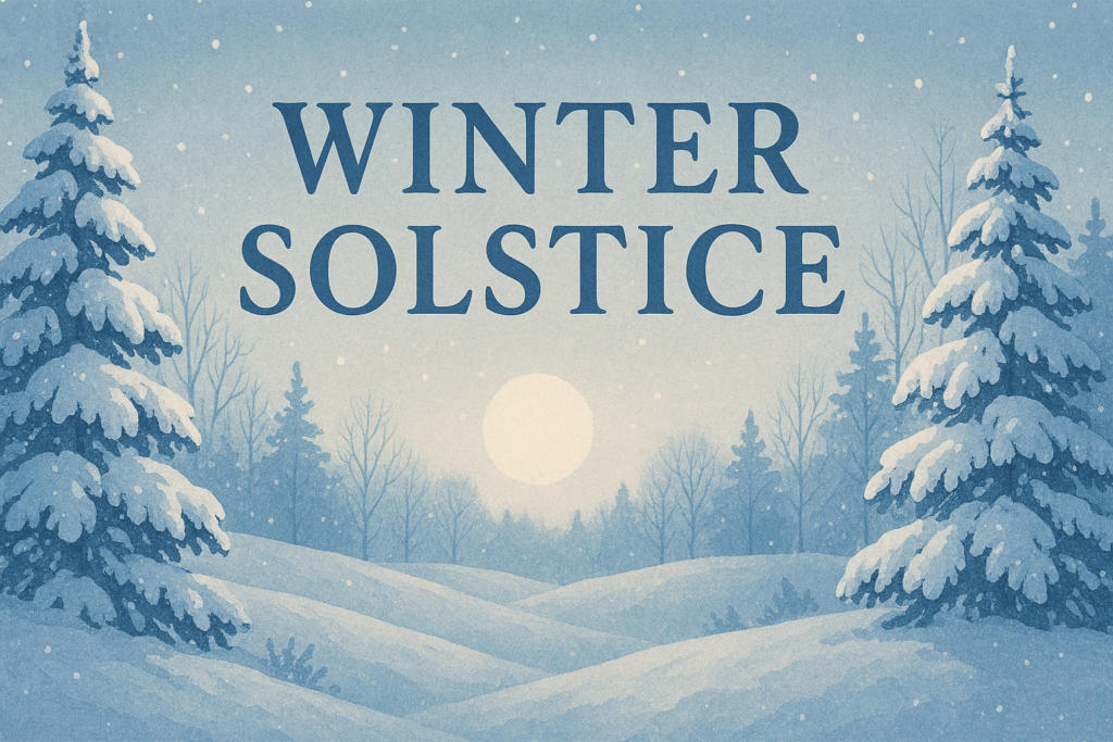 Winter Solstice