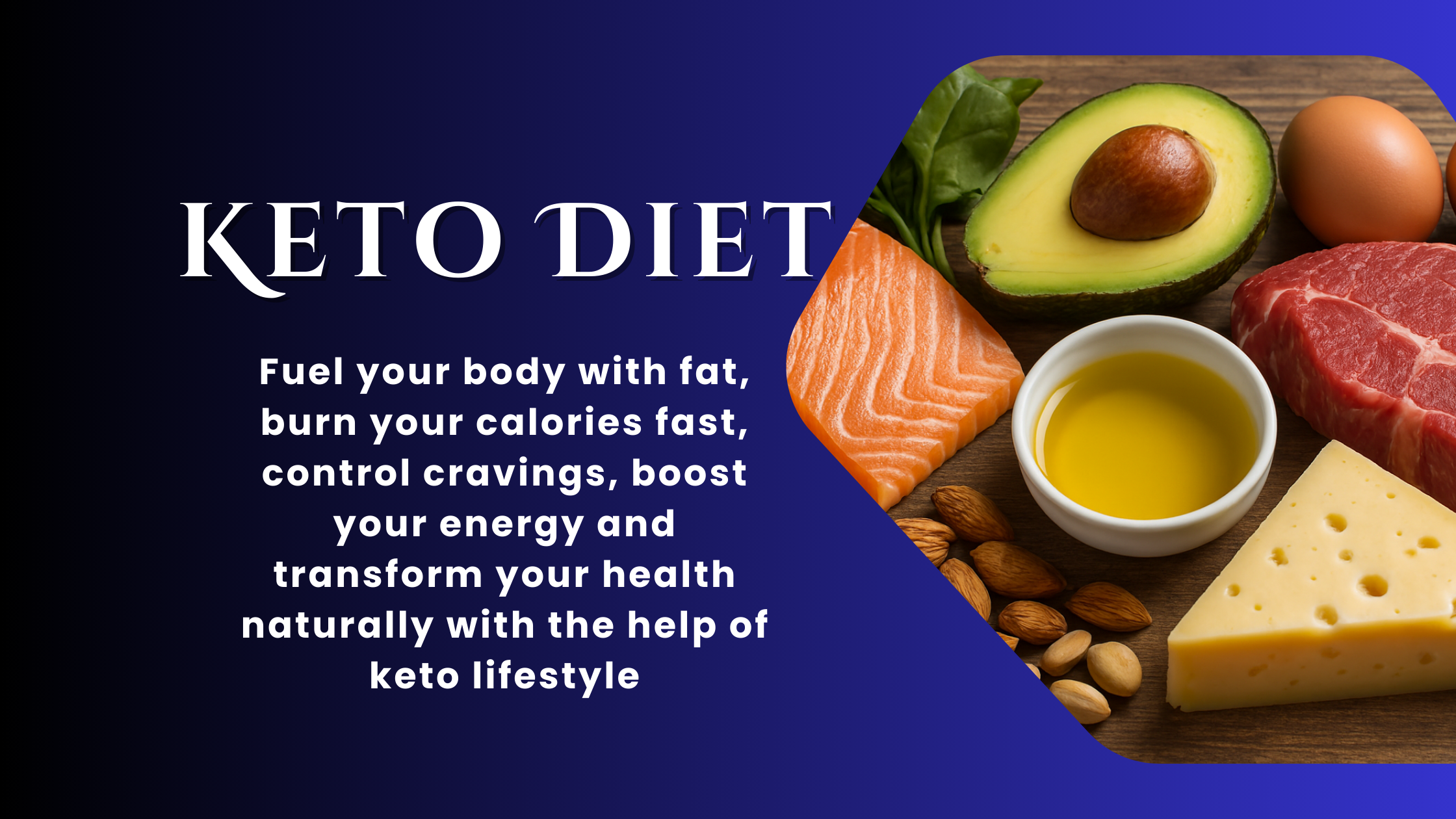 Keto diet