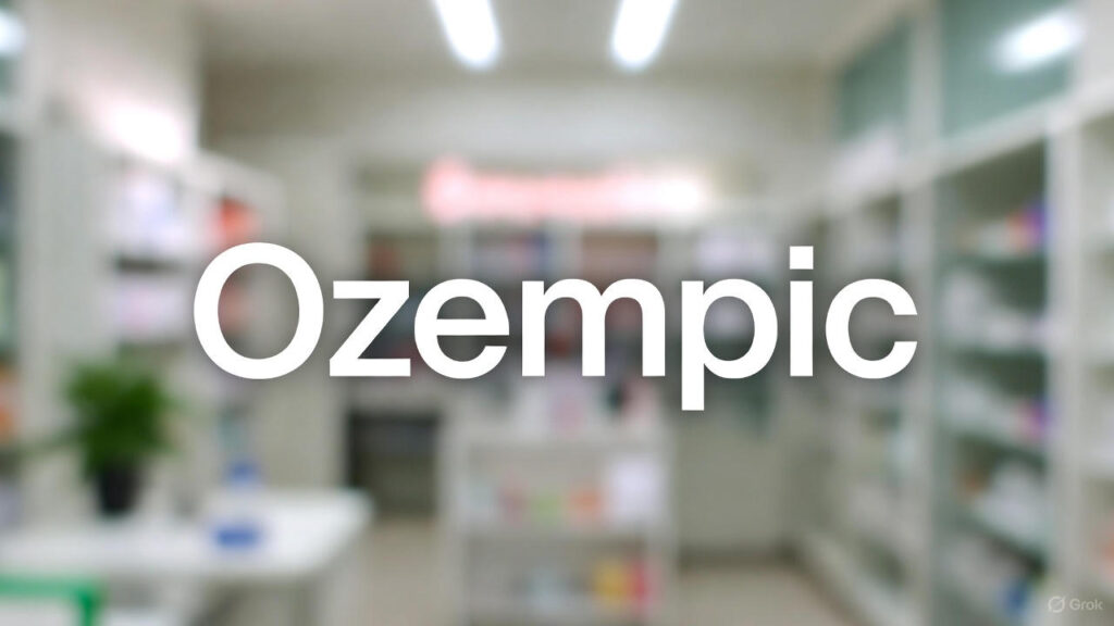 Ozempic