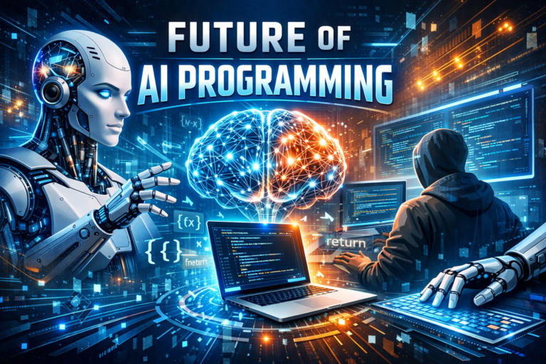 Future of AI Programming