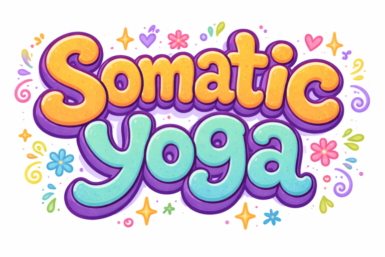 Somatic Yoga