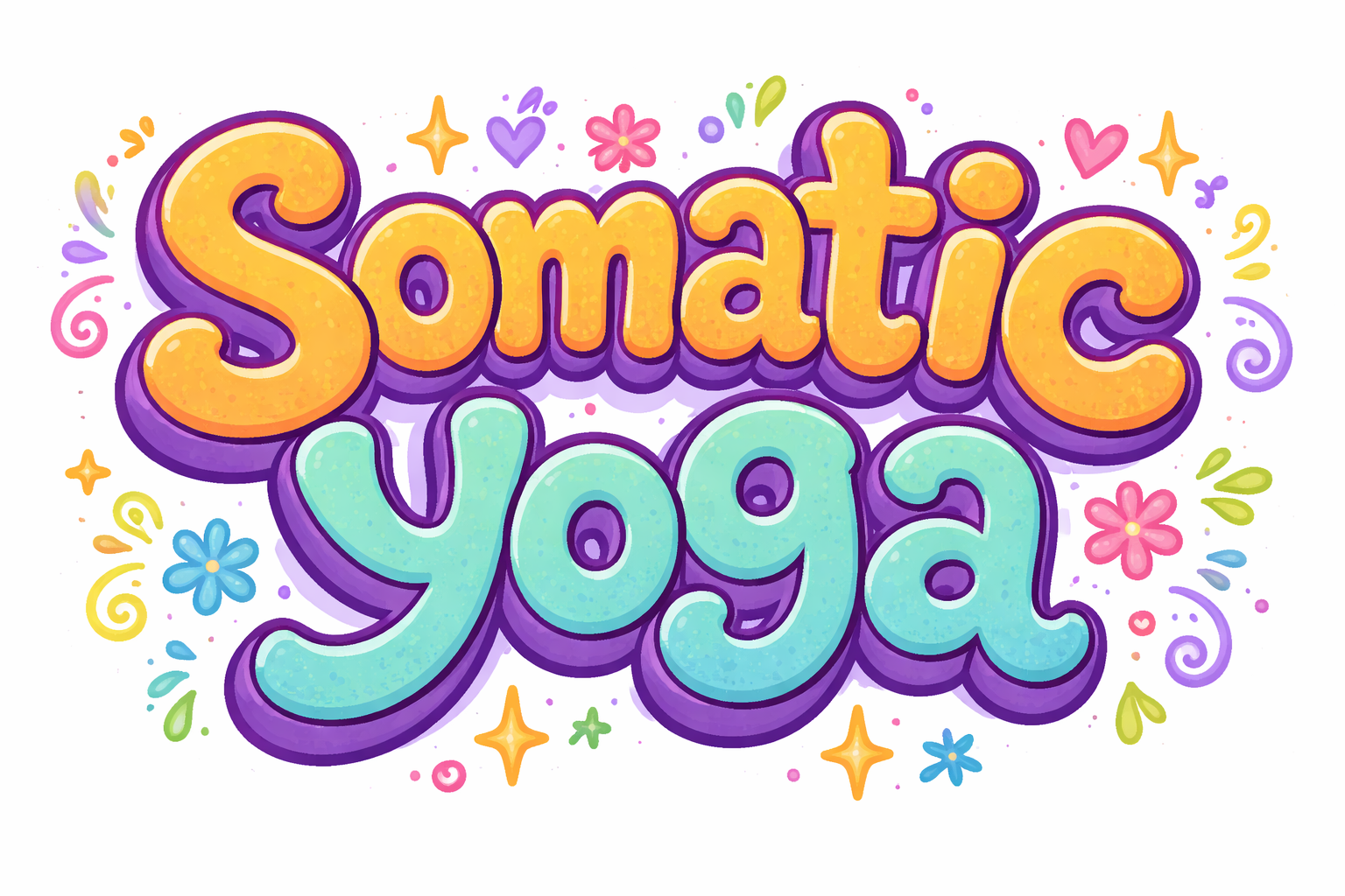 Somatic Yoga