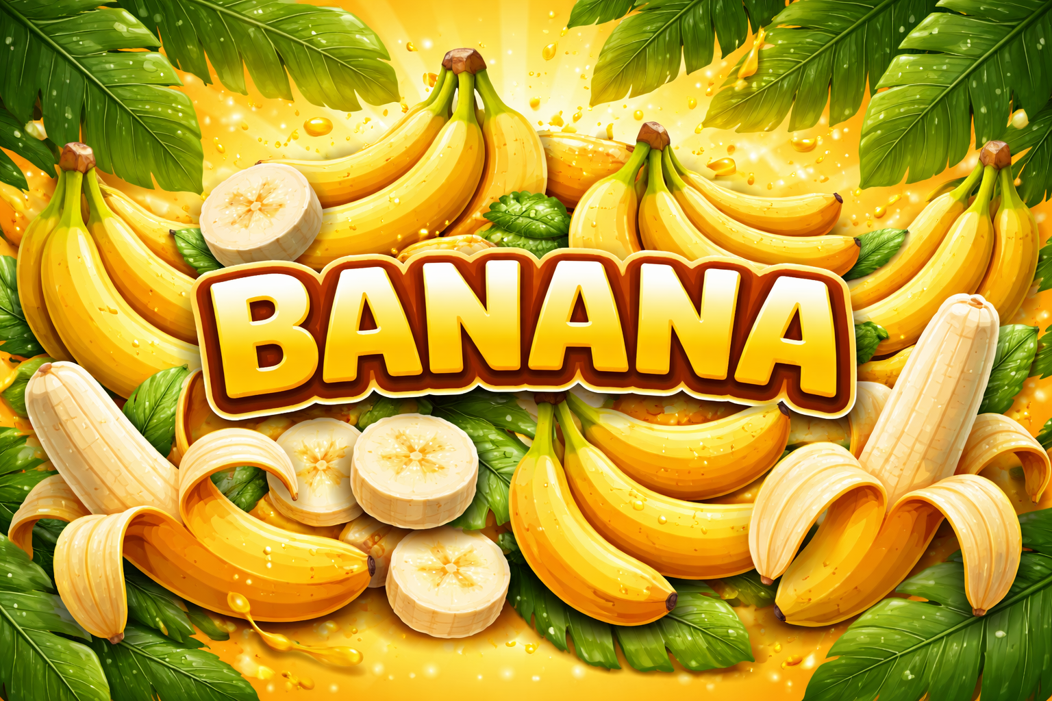 eat a banana before breakfast