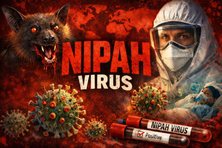 Nipah Virus