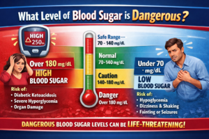 Blood Sugar Levels