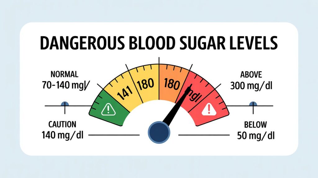 Blood Sugar Level