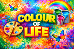 Colour of Life