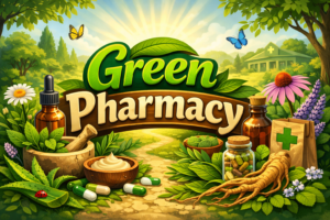 Green Pharmacy