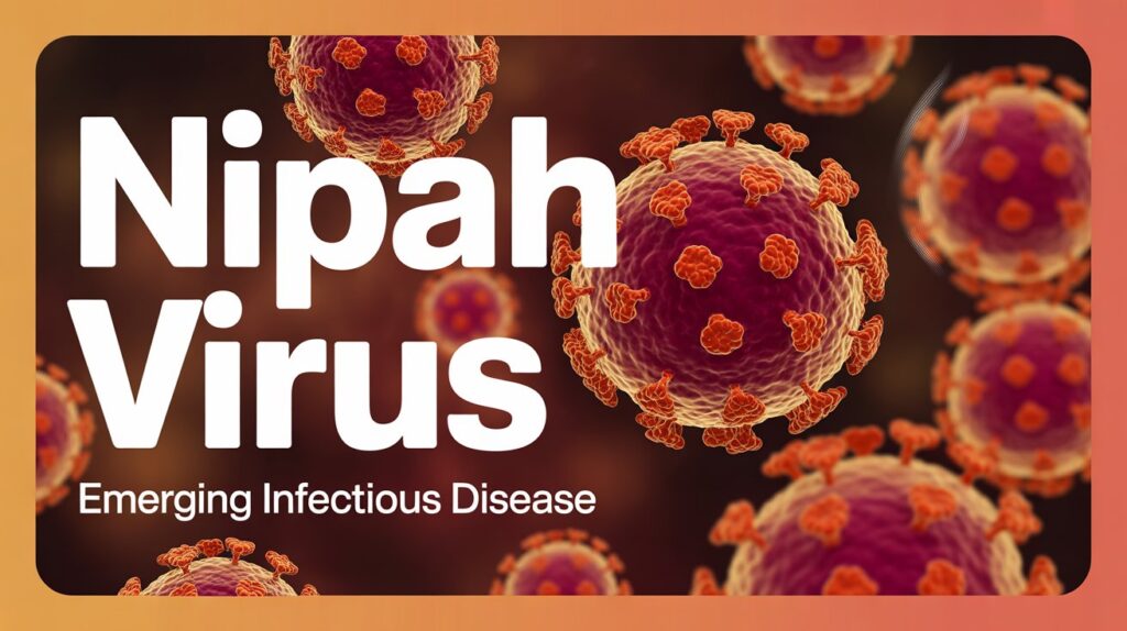 Nipah Virus