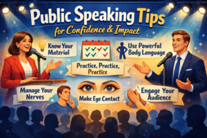 Public Speaking