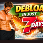 debloat in just 7 days