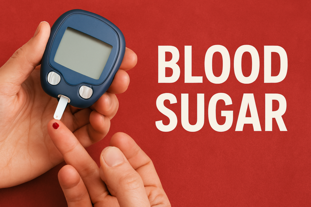 Normal Blood Sugar