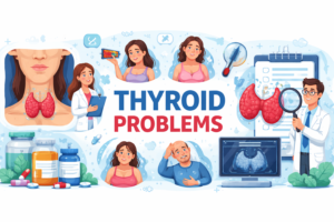 Thyroid Problems