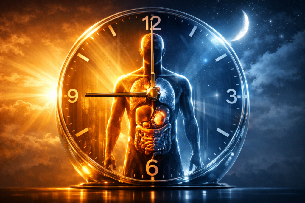 The Body’s Clock