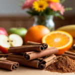 Cinnamon Benefits