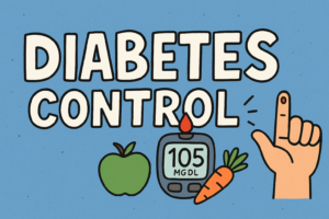 Diabetes Control