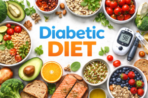 Diabetic Diet