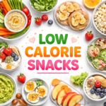 Low Calorie Snacks