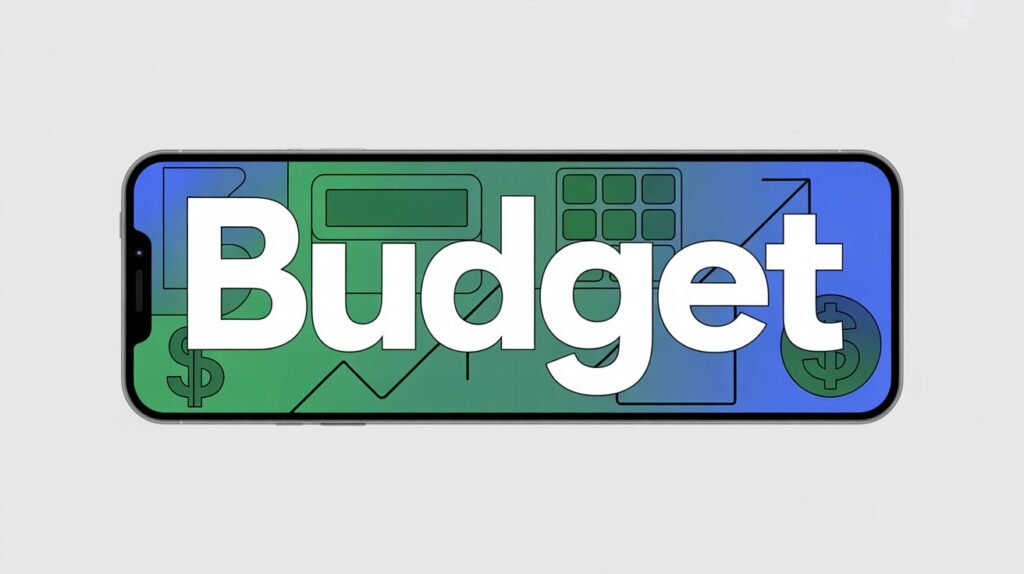 Budget 2026
