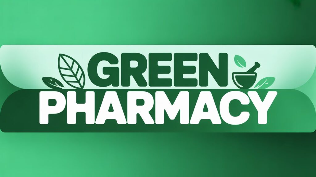 Green Pharmacy
