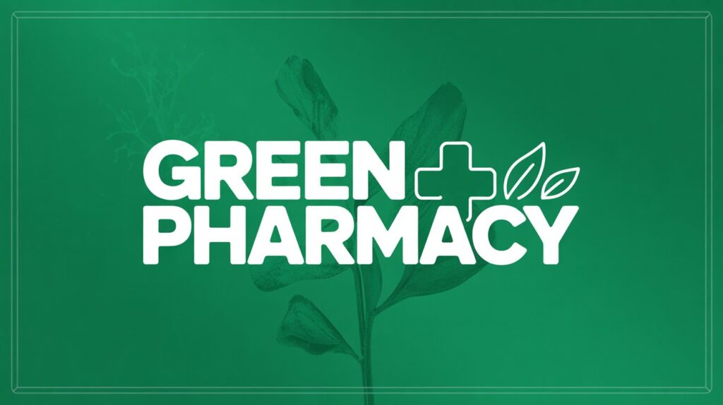 Green Pharmacy