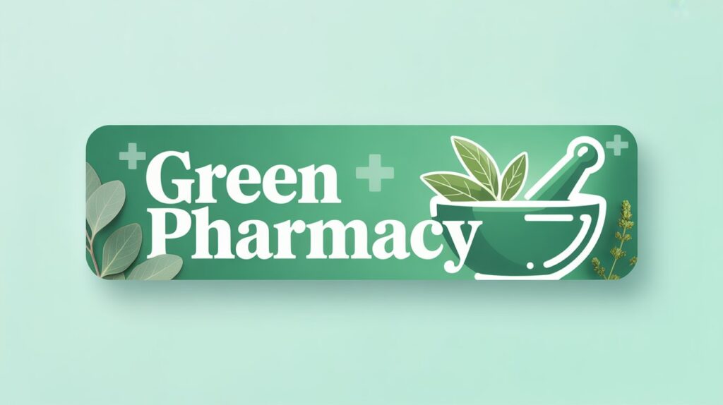 Green Pharmacy