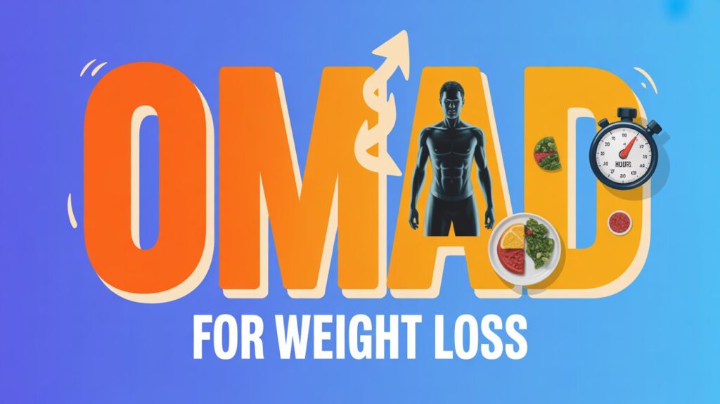OMAD for weight loss