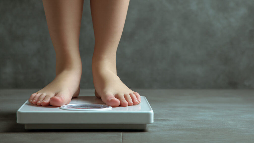 OMAD for weight loss