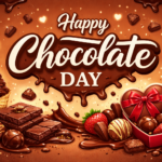 Chocolate Day