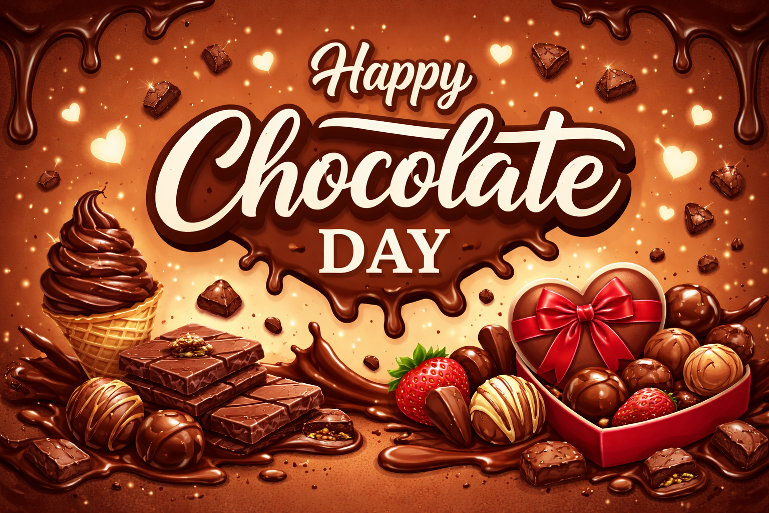 Chocolate Day