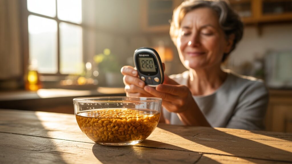 Say Goodbye to Diabetes Naturally