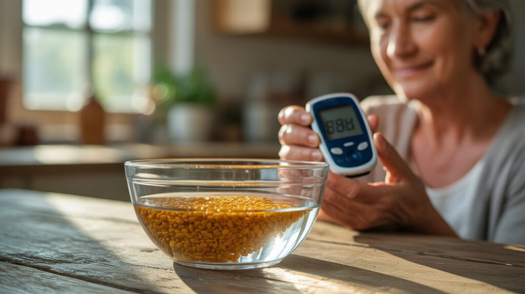 Say Goodbye to Diabetes Naturally