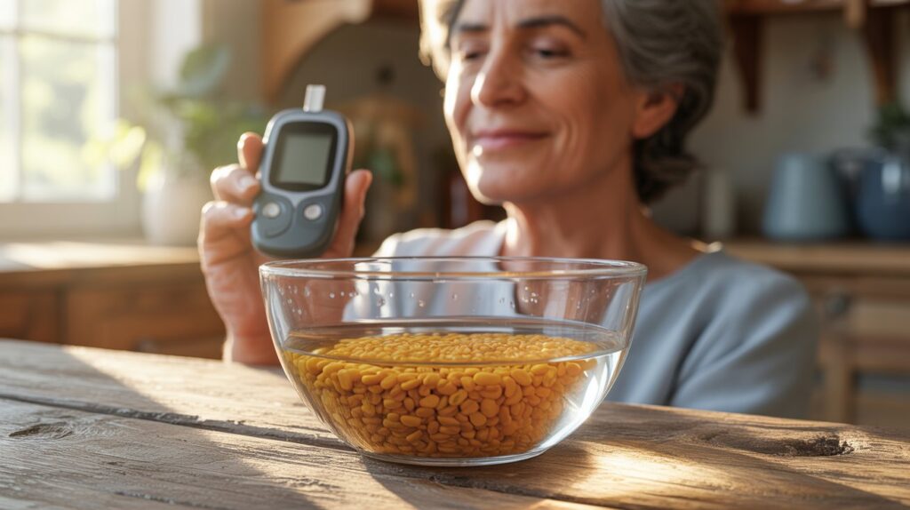 Say Goodbye to Diabetes Naturally