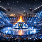 Winter Olympics 2026