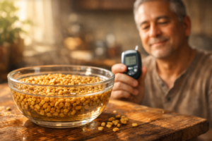 Say Goodbye to Diabetes Naturally