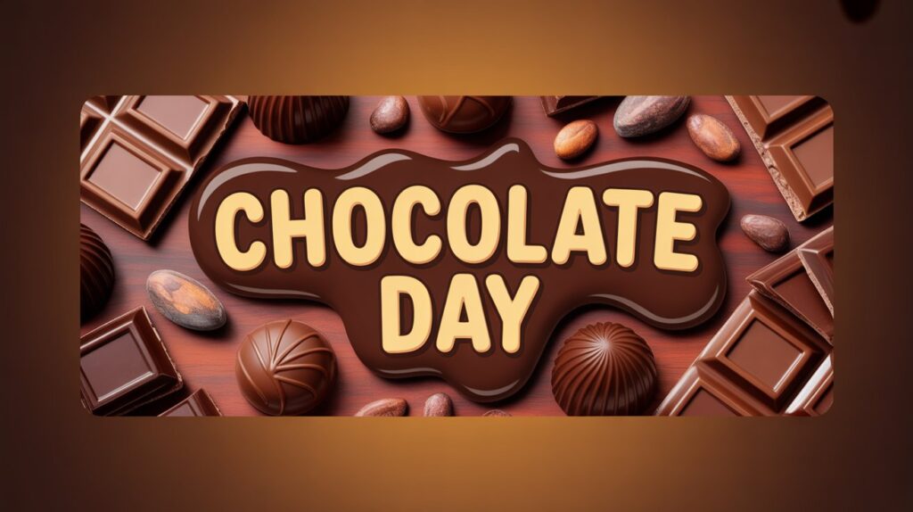 Chocolate Day